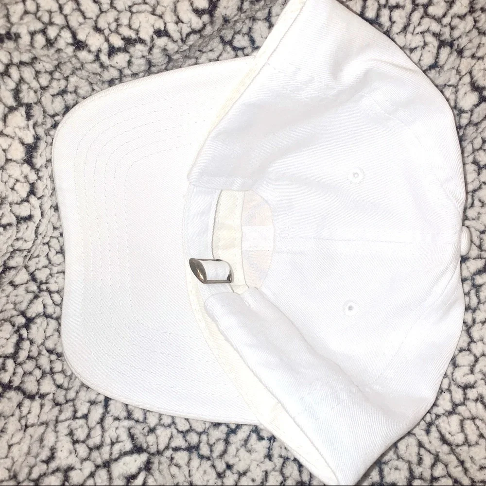 Smiley Face Hat<3 - Picture 3 of 3